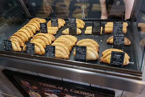 H&A Pattisserie Francaise photo 3
